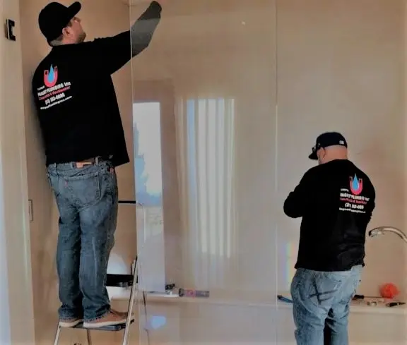 Professional plumbing installation for Leak Detection in Greenacres City